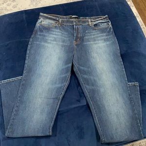 London Jean stretch premium quality denim women jeans.